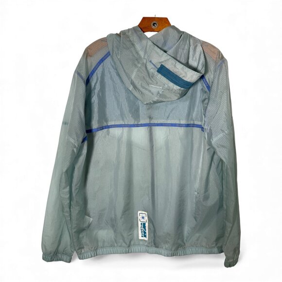 Nike Men's Repel Wild Run Jacket Windrunner L - Picture 2 of 8